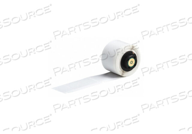 H4308 ПРИНТЕРНАЯ ЭТИКЕТКА 1 ДЮЙМ W VINYL PK100