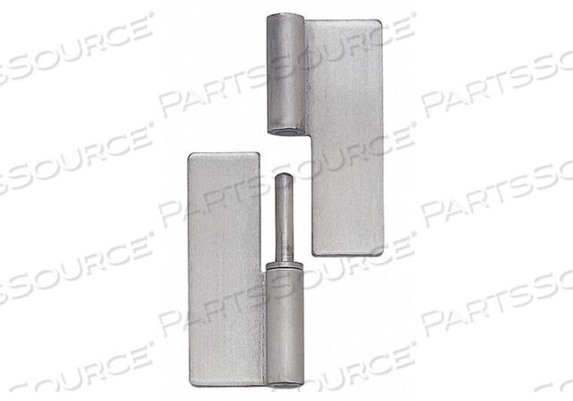 OEM#: HNH-100CLLIFT-OFF HINGE SATIN 3-15/16X3-15/64 ДЮЙМА от Lamp