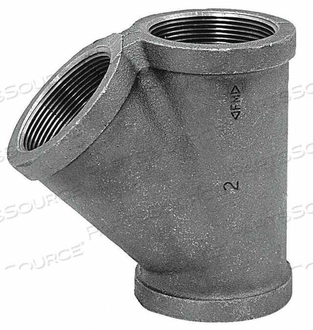 OEM#: 0310068200WYE ЧЕРНЫЙ КОВКИЙ ЧУГУН 150 4 ДЮЙМА NPT от Anvil International
