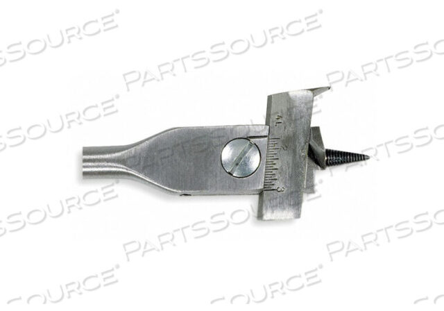 OEM#: 44801ADJ. ПИЛООБРАЗНОЕ СВЕРЛО СТАЛЬНОЕ 5/8 НА 1-3/4X5-1/2 от IRWIN Tools