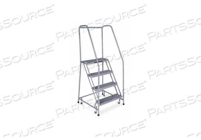 OEM#: 1004R2630A3E10B3C1P6ROLLING LDR СВАРНАЯ HNDRL ПЛАТФОРМА M 40IN H от Cotterman
