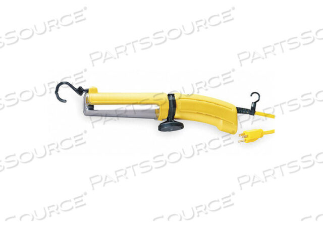 OEM#: 4XP72ФЛУОРЕСЦЕНТНАЯ РУЧНАЯ ЛАМПА от Lumapro Products