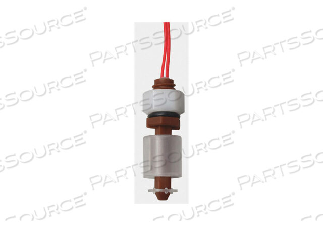 OEM#: M3326-NOLQD LVL SWCH VRTCL 3/8-16UNC 221F MAX. от Madison Company