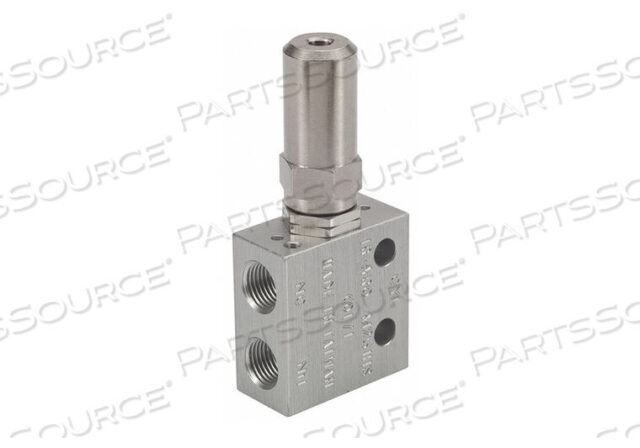 OEM#: M251PSPILOT AIR CONTROL 3-WAY 2 POSITION 7.00 от Ingersoll-Rand
