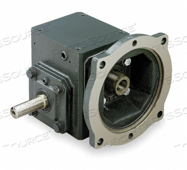 OEM#: 4RP55РЕДУКТОР СКОРОСТИ C-FACE 140TC/180C 15 1 от DAYTON ELECTRIC MANUFACTURING CO