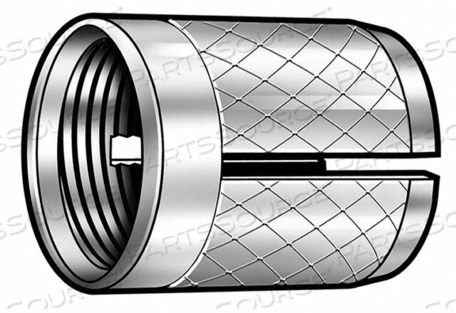 OEM#: 240-008CRPRESS INSERT PK10 от E-Z Lok