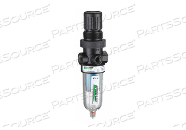 OEM#: 4ZK80FILT-REG 1/8 NPT 4 CFM 0.01 MICRON от Speedaire