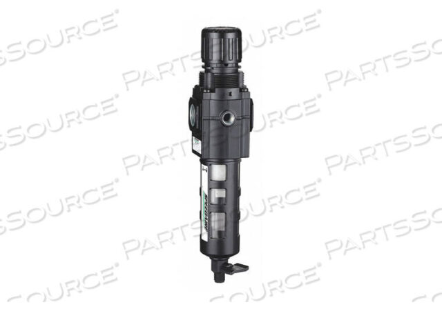 OEM#: 4ZK83FILT-REG 1/4 NPT 80 CFM 40 MICRON от Speedaire