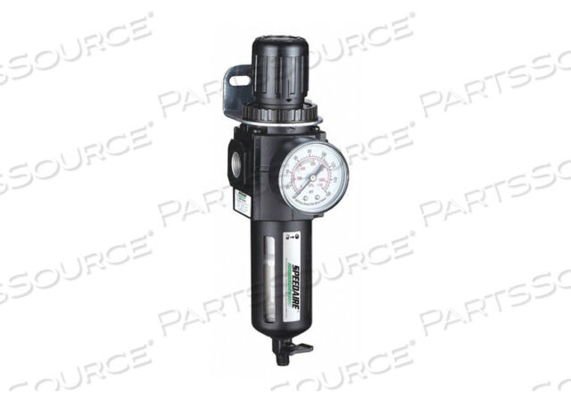 OEM#: 4ZK93FILT-REG 3/8 NPT 120 CFM 40 MICRON от Speedaire