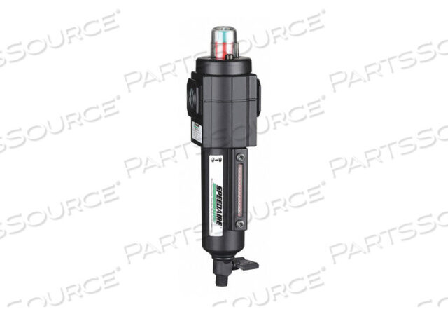 OEM#: 4ZL23ФИЛЬТР 1/4 NPT 10.5 CFM 0.01 MICRON от Speedaire