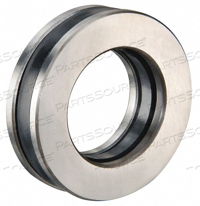 OEM#: 81105-TVCYLINDRICAL ROLLER THRUST BRG BORE 25MM by INA