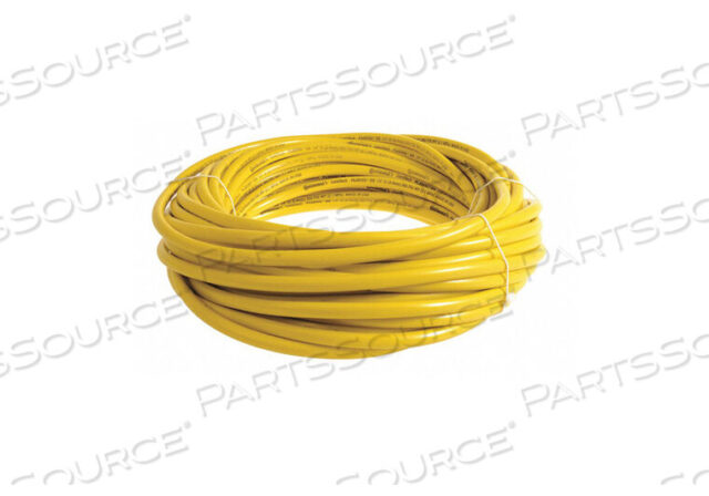OEM#: PLY05030-300ВОЗДУШНЫЙ ШЛАНГ 1/2 ID X 300 ФУТОВ ЖЕЛТЫЙ от Continental