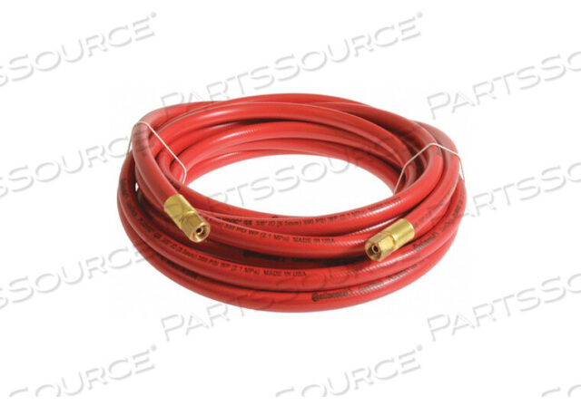 OEM#: PLR03830-75-43ВОЗДУШНЫЙ ШЛАНГ 3/8 ВНУТР. ДЛИНА 75 ФУТОВ от Continental