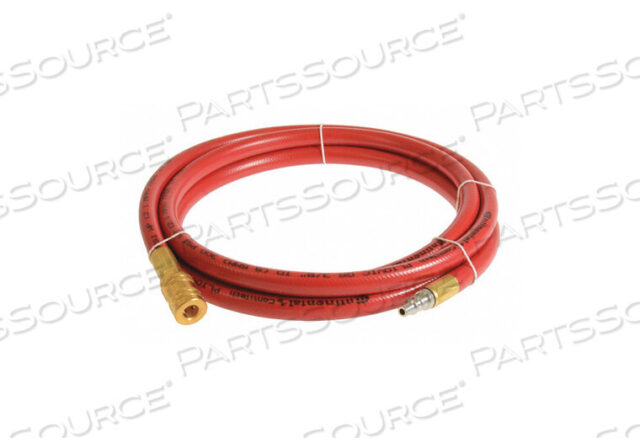 OEM#: PLR03830-05-53ВОЗДУШНЫЙ ШЛАНГ 3/8 ВНУТР. ДЛИНА 5 ФУТОВ от Continental