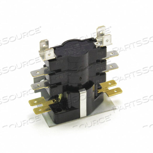 OEM#: 42-23116-0924V 3PST N/O ПОСЛЕДОВАТЕЛЬНОЕ РЕЛЕ от Rheem