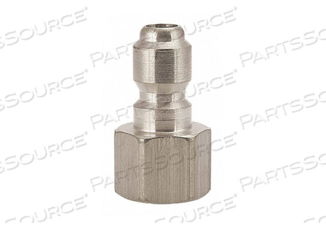 OEM#: 38FPSTEEL PLUG 3/8 FPT от Foster