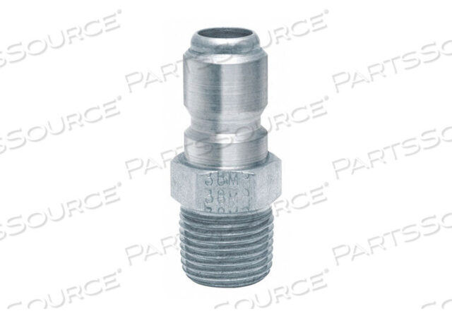 OEM#: 38MPSTEEL PLUG 3/8 MPT от Foster