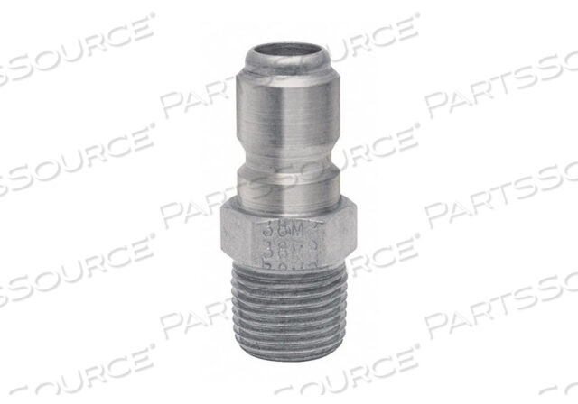 OEM#: 38MPSSS303 ВИЛКА 3/8 MPT от Foster
