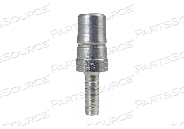 OEM#: 3L59PLUG 1/2 3FRL SERIES 3/8 ID HOSE STEM от Foster