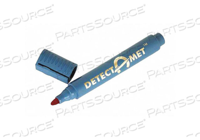 OEM#: 146-A06-P03-A07МЕТАЛЛООБНАЛИВАЕМЫЙ ПЕРМАНЕНТНЫЙ МАРКЕР PK10 от Detectamet