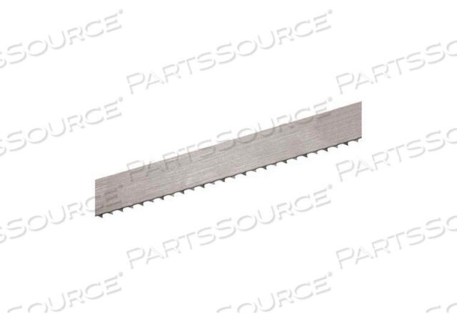 OEM#: 94318-175-5/8WBAND SAW BLADE 14 FT 7-5/8 LX3/4 W PK24 by Starrett