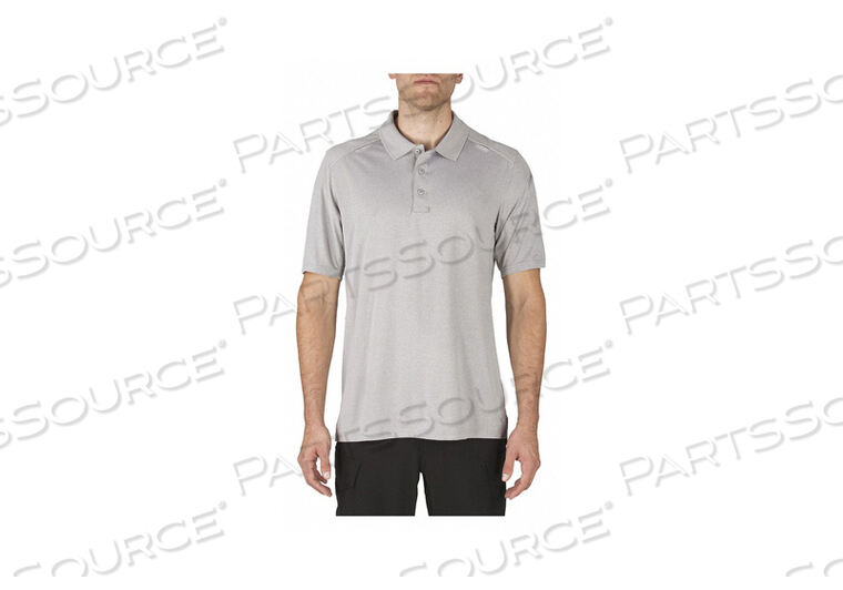 OEM#: 41192J5699 HELIOS POLO S HEATHER GRAY от 5.11 Tactical