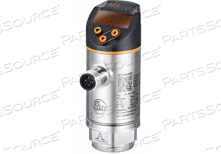 OEM#: PN7294ДАТЧИК ДАВЛЕНИЯ 2175 PSI ДАВЛЕНИЕ РАЗРЫВА от IFM Efector