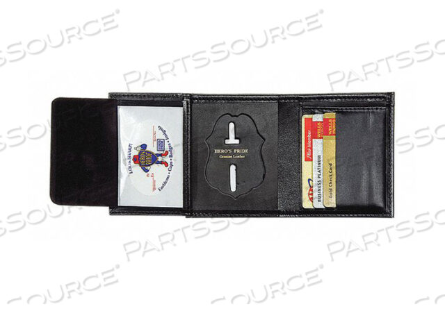 OEM#: 9120-0002ЗНАЧОК АКСЕССУАР ИЗ КОЖИ от Heros Pride