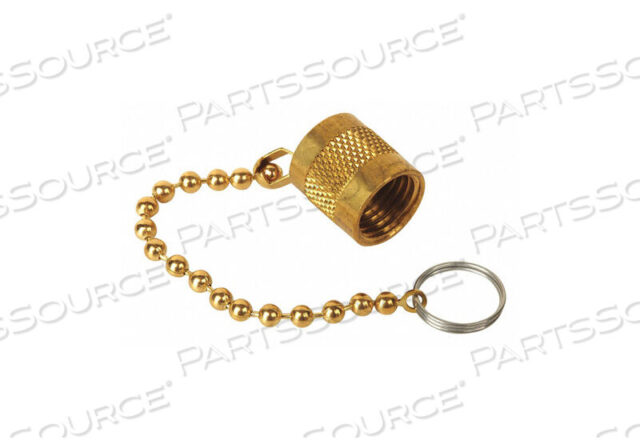 OEM#: 40570CAP 1/4 OUTSIDE DIA 5 L by Robinair