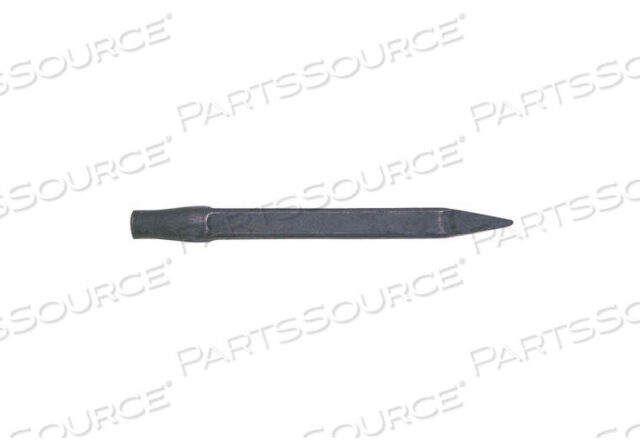 OEM#: 9001-297-18ЗУБИЛО С КВАДРАТНЫМ ХВОСТОВИКОМ ФОРМЫ 0,89 ДЮЙМА от Ingersoll-Rand