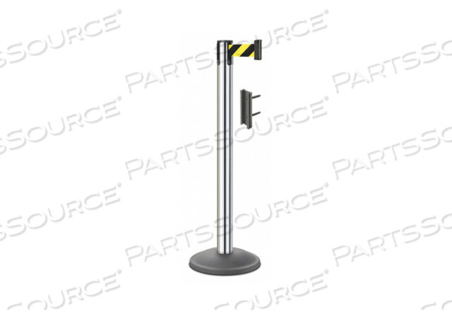 OEM#: 26-20400CL/SF/KITBARRIER POST STEEL GRAY от Lavi