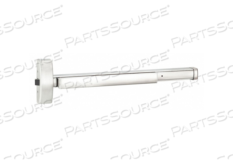 OEM#: 3R02101630RIM ВЫХОДНОЕ УСТРОЙСТВО SATIN SS 48 ДВЕРЬ W от Precision