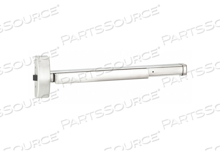 OEM#: 3R021031703ALHRB630RIM ВЫХОДНОЕ УСТРОЙСТВО SATIN SS 48 ДВЕРЬ W от Precision