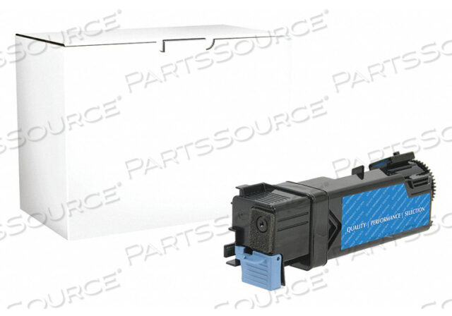 OEM#: CIG-D2150CТОНЕРОВЫЙ КАРТРИДЖ ЦВЕТНОЙ, ВОССТАНОВЛЕННЫЙ Clover