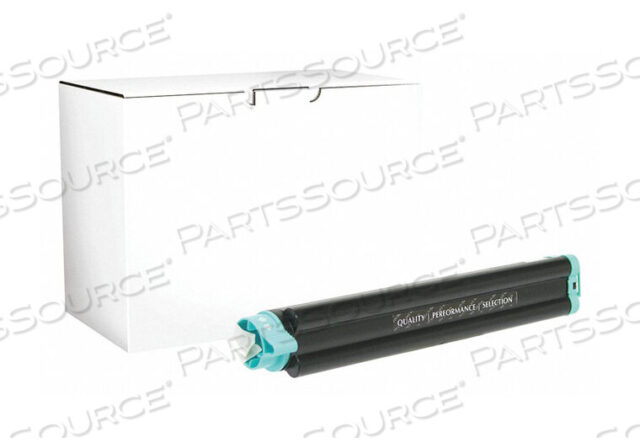 OEM#: CIG-43502001ТОНЕР-КАРТРИДЖ ЧЕРНЫЙ ВОССТАНОВЛЕННЫЙ Clover