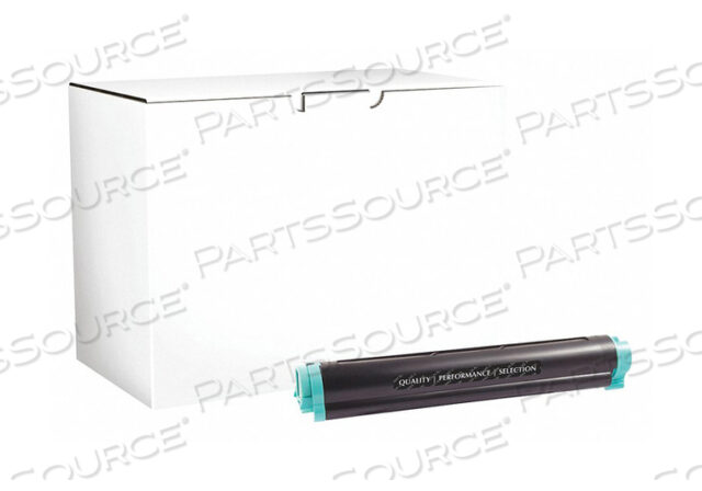 OEM#: CIG-43979101ТОНЕР-КАРТРИДЖ ЧЕРНЫЙ ВОССТАНОВЛЕННЫЙ Clover
