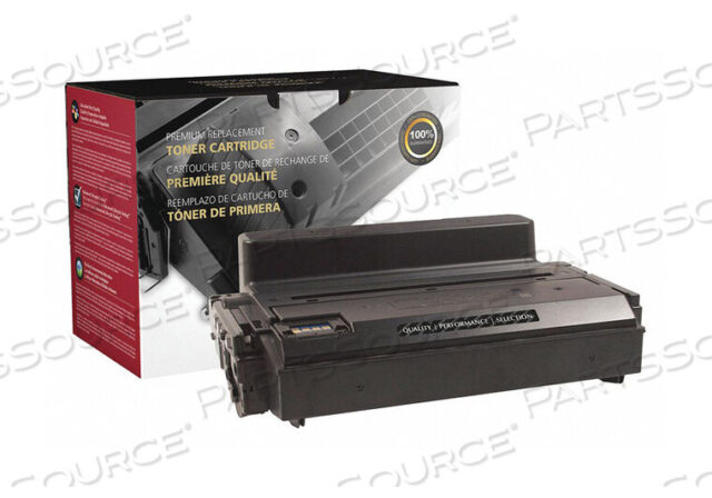 OEM#: CIG-MLT-D203ETONER CARTRIDGE BLACK ВОССТАНОВЛЕННЫЙ Clover
