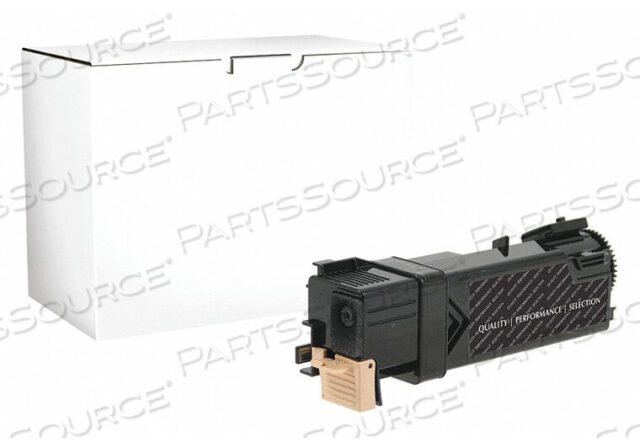 OEM#: CIG-106R01597TONER CARTRIDGE BLACK REMANUFACTURED by Clover