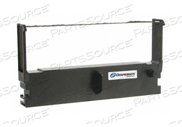 OEM#: P1866RIBBON CARTRIDGE BLACK PK6 от Dataproducts