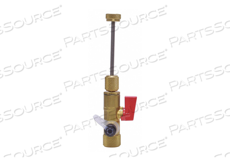 OEM#: 92838VALVE CORE REMOVAL TOOL 750 PSI 8.3 OZ. by Uniweld