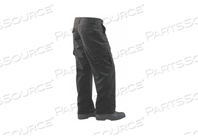 OEM#: 1031Женские тактические брюки, размер 16, черные от TRU-SPEC