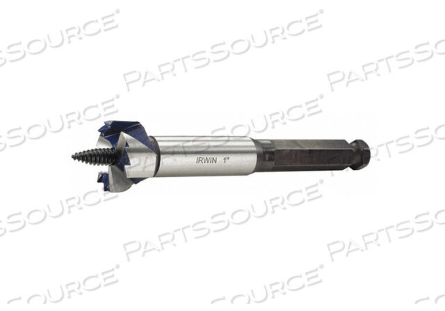 OEM#: 3046004САМОПОДАЧНОЕ СВЕРЛО СТАЛЬНОЕ 1 X 5 от IRWIN Tools