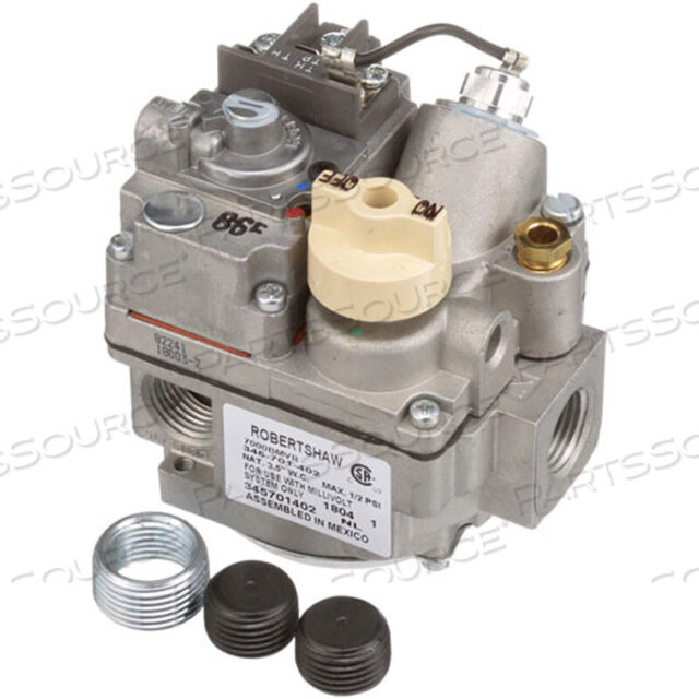 Заменяет Toastmaster 2J-1182152ГАЗОВЫЙ РЕГУЛЯТОР