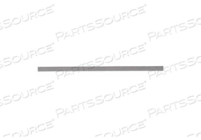 OEM#: 83198D2B72425BAND SAW BLADE 7 FT 11-1/2 L 1/2 W by Lenox