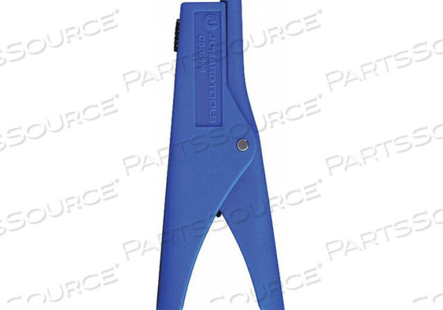 OEM#: CSS-596STUBBY STRIP TOOL НЕ ПОДДЕРЖИВАЕТСЯ от Jonard Tools