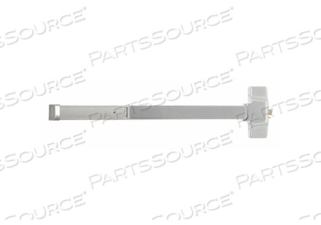 OEM#: ED1000-R-EO-4FT-US26DRIM АНТИПАНИЧЕСКОЕ УСТРОЙСТВО SATIN CHROME от Dexter