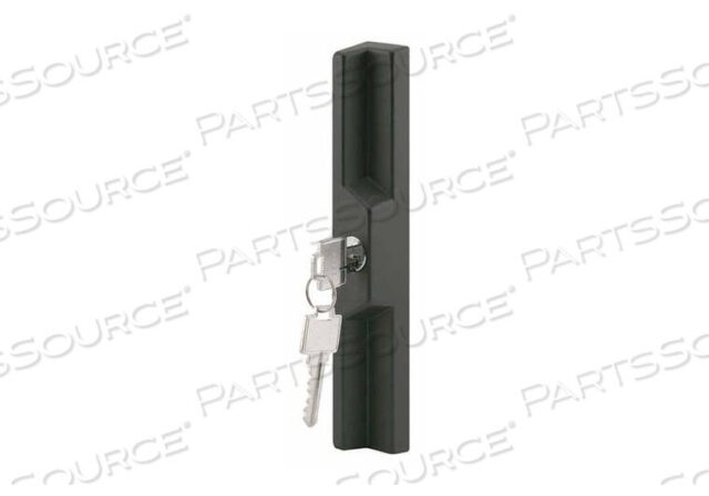 OEM#: C 1041PATIO DOOR OUTSIDE PULL DULL от Primeline