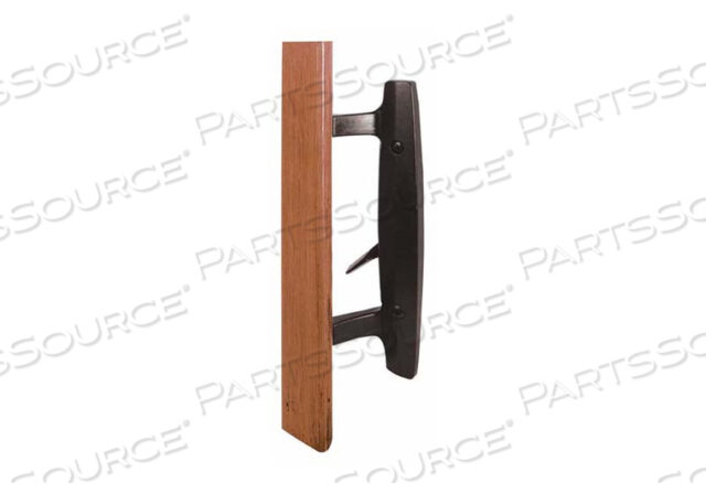OEM#: C 1127PATIO DOOR INSIDE PULL DULL от Primeline