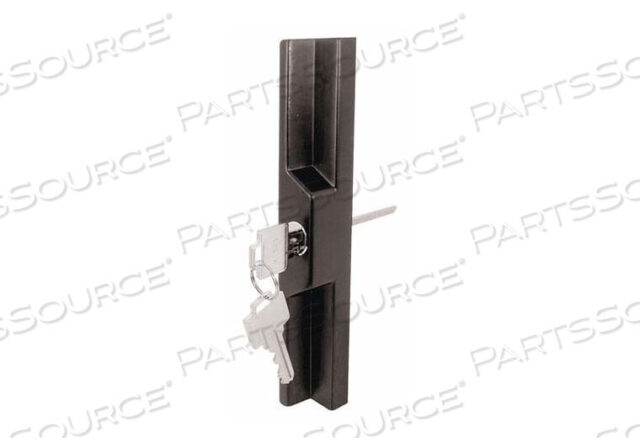 OEM#: C 1139ВНЕШНЯЯ ТЯГА ДЛЯ ДВЕРИ ПАТИО, ТУПНАЯ, 5/8 ЦИЛИНДРА, Primeline