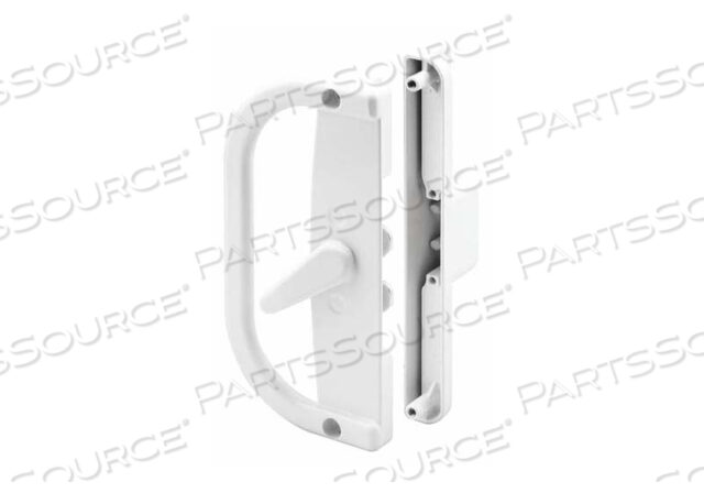 OEM#: C 1346PATIO DOOR HANDLE SET DULL от Primeline